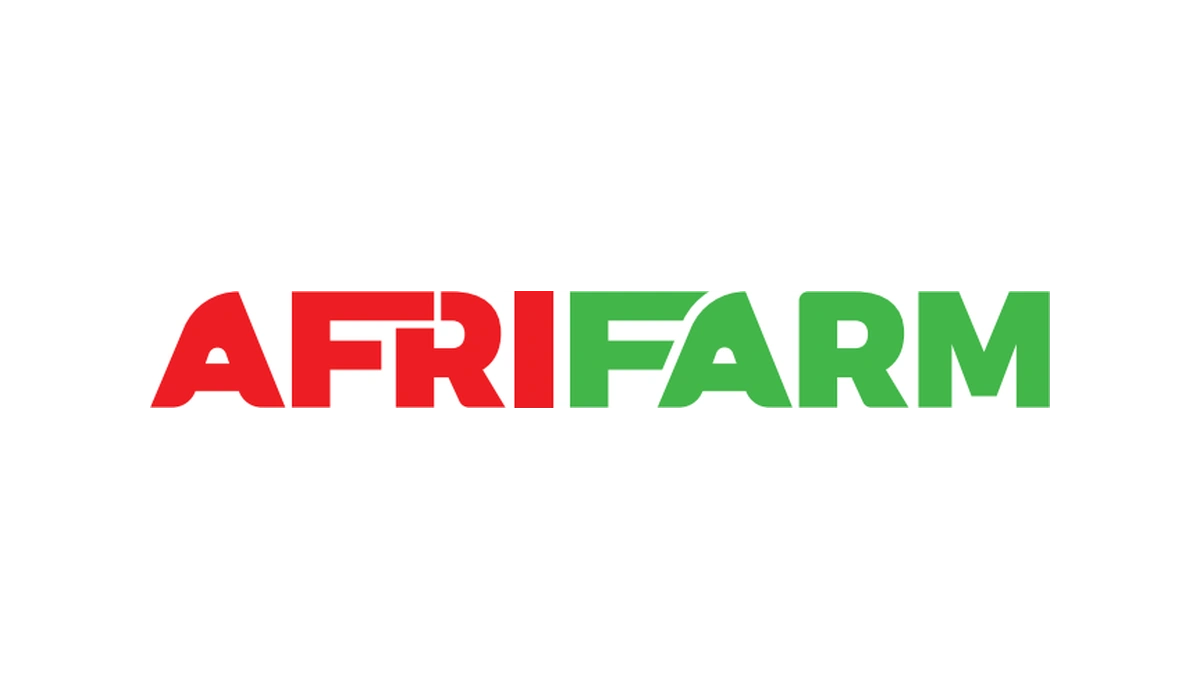 Afrifarm logo