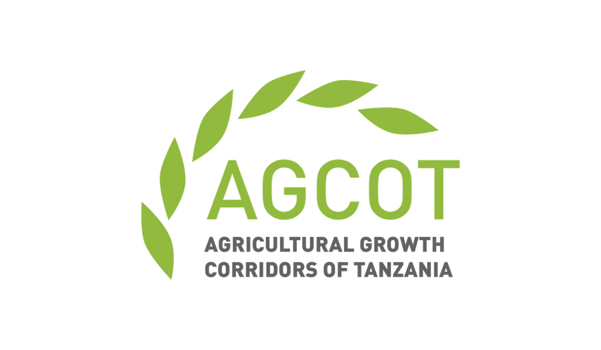 AGCOT logo