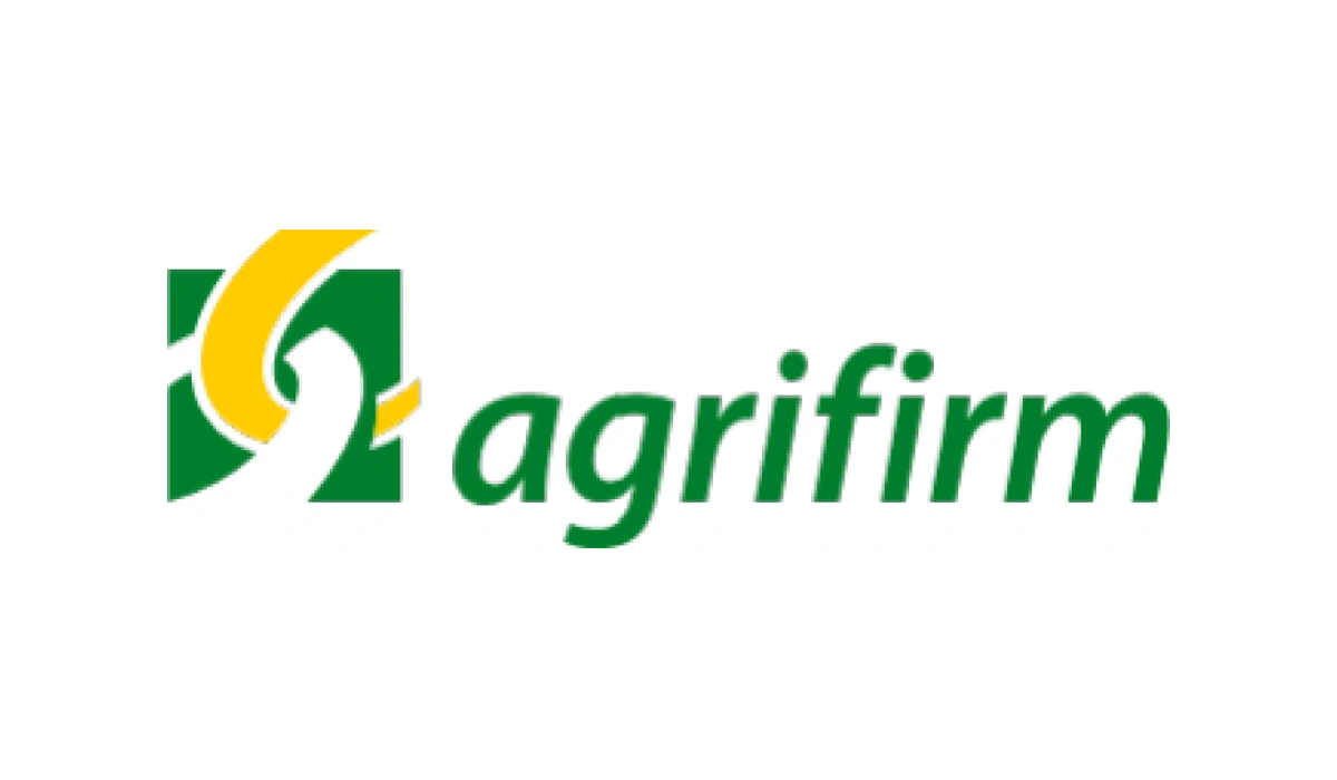 Agrifirm logo
