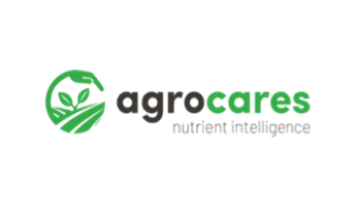 AgroCares logo