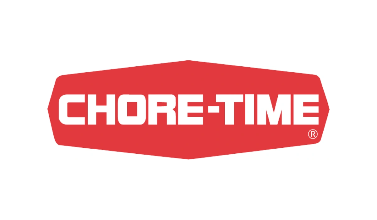 Chore-Time logo
