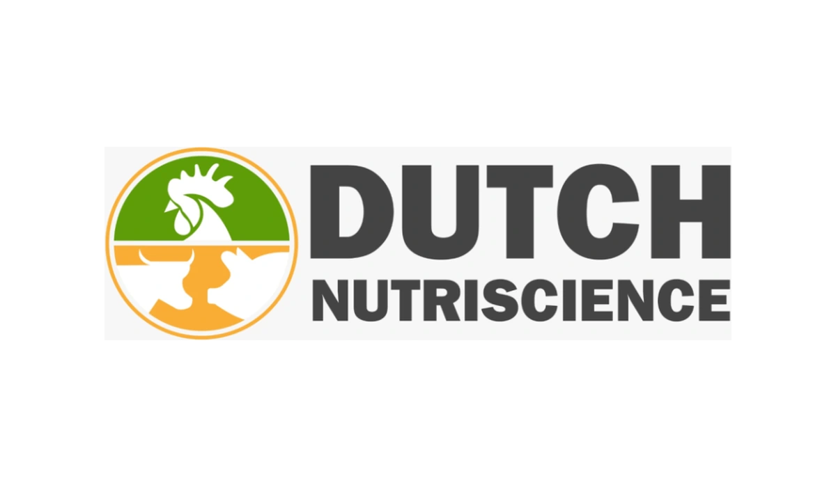 Dutch Nutriscience logo