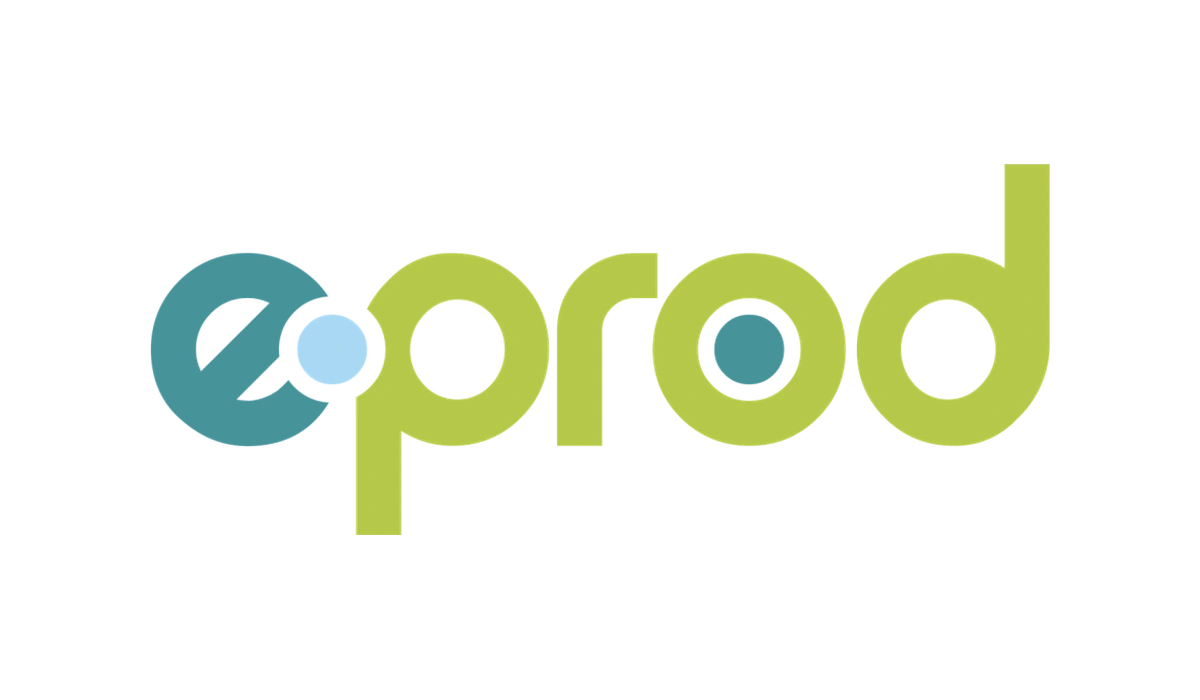 eProd Solutions logo