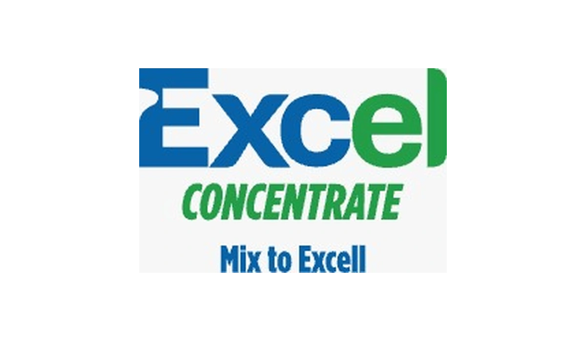 Excel Concentrate logo