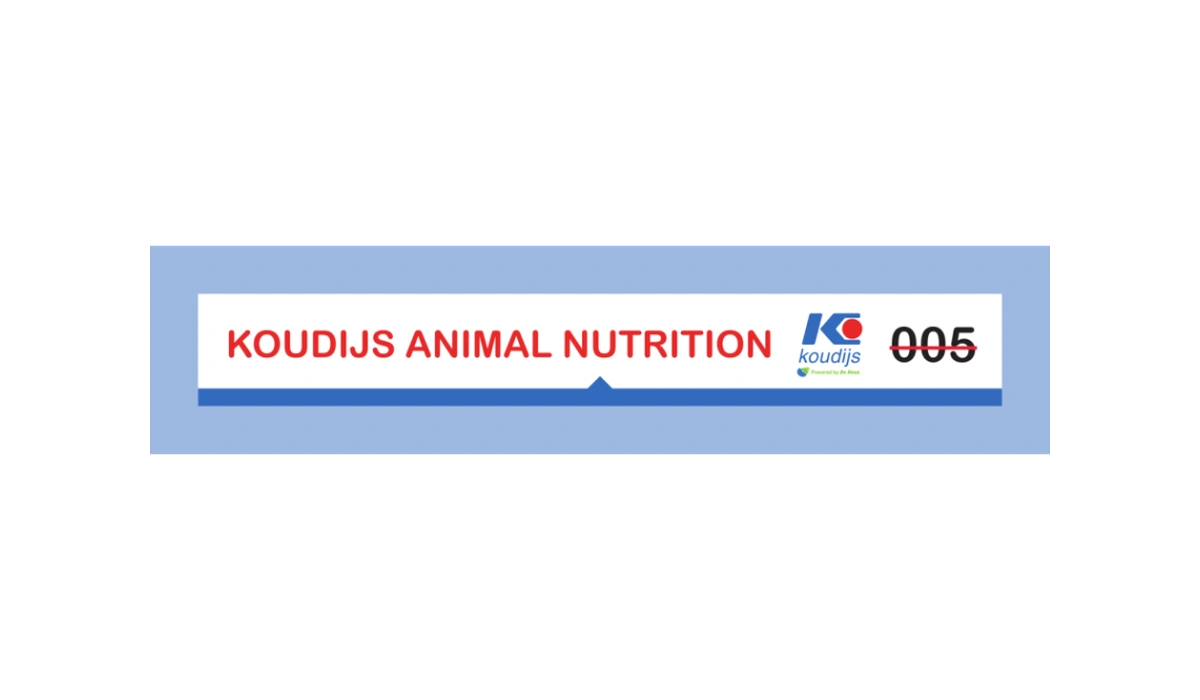 Koudijs Animal Nutrition logo