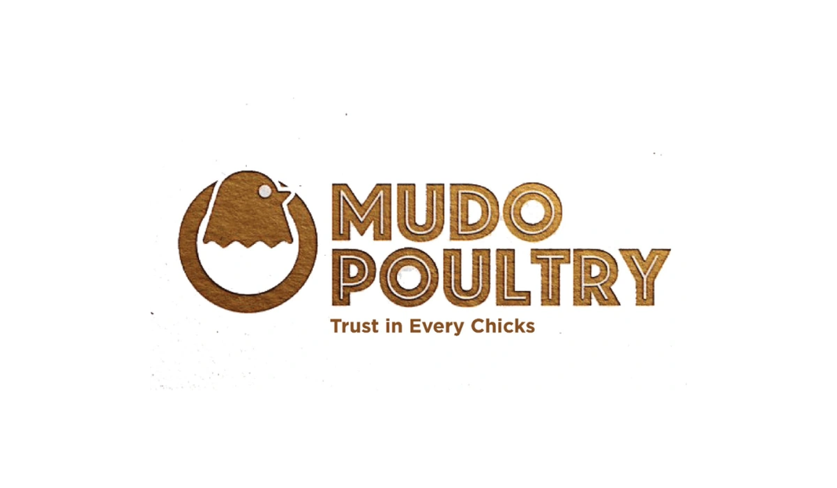 Mudo Poultry logo