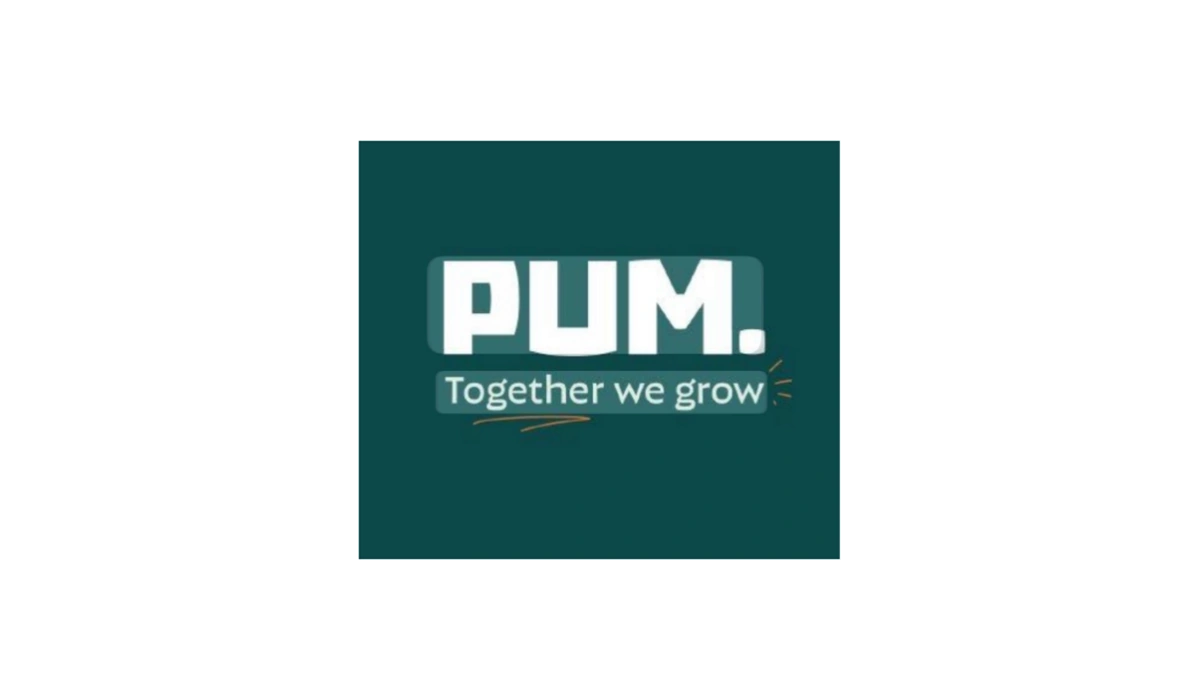 PUM logo