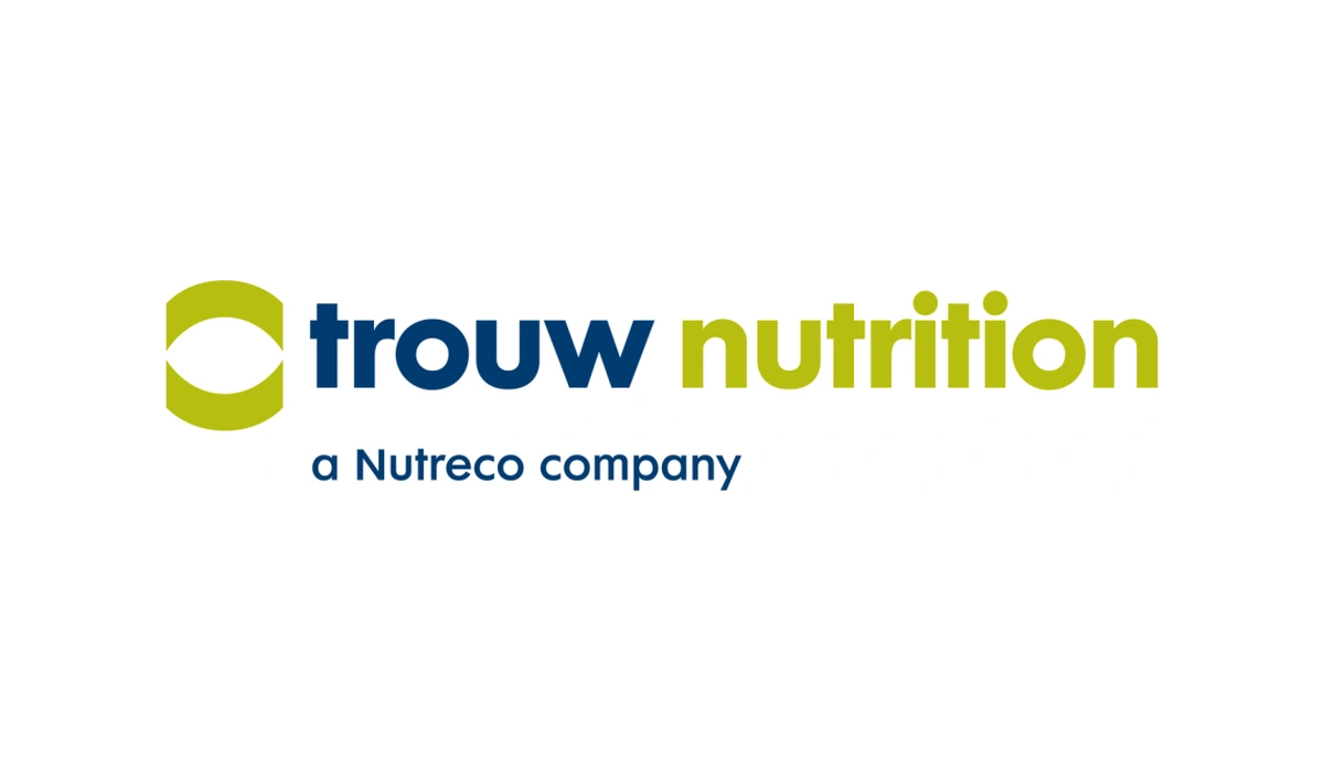 Trouw Nutrition logo