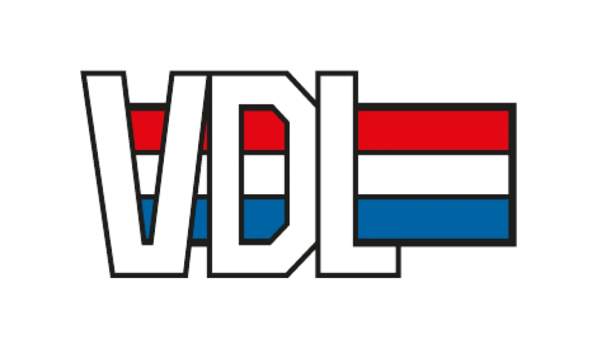 VDL logo