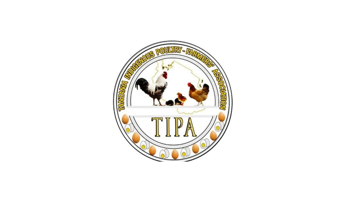 TIPA logo