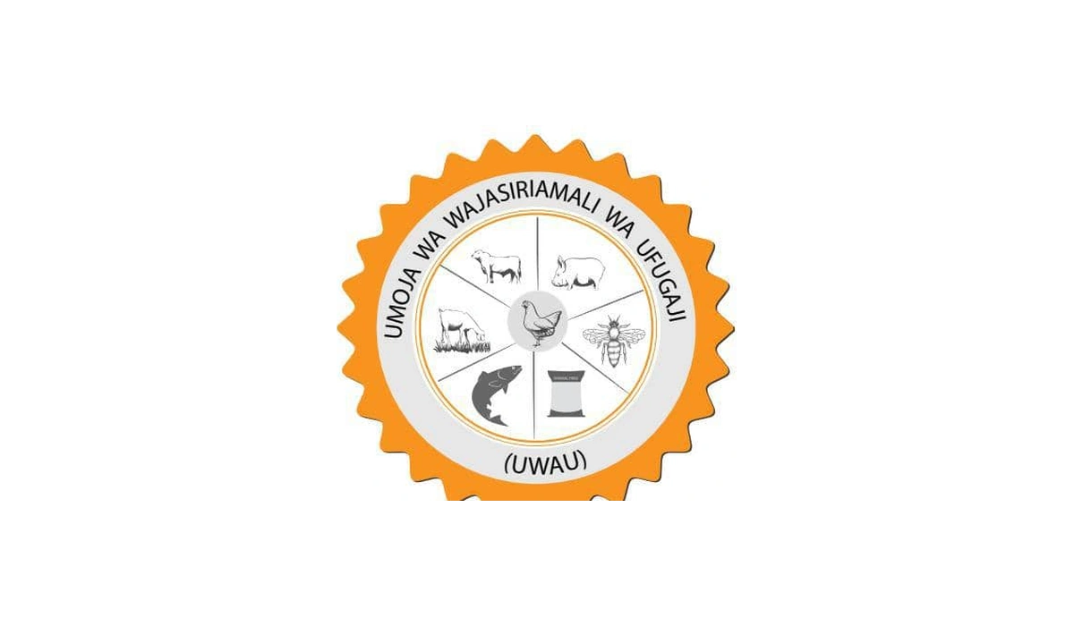 UWAU logo