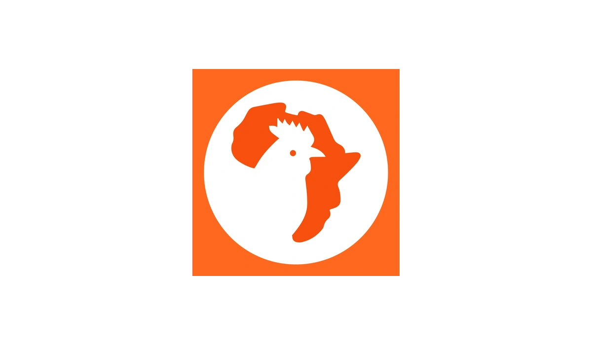 Poultry News Africa logo