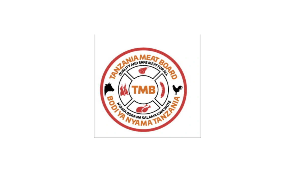 Tanzania Meat Board logo