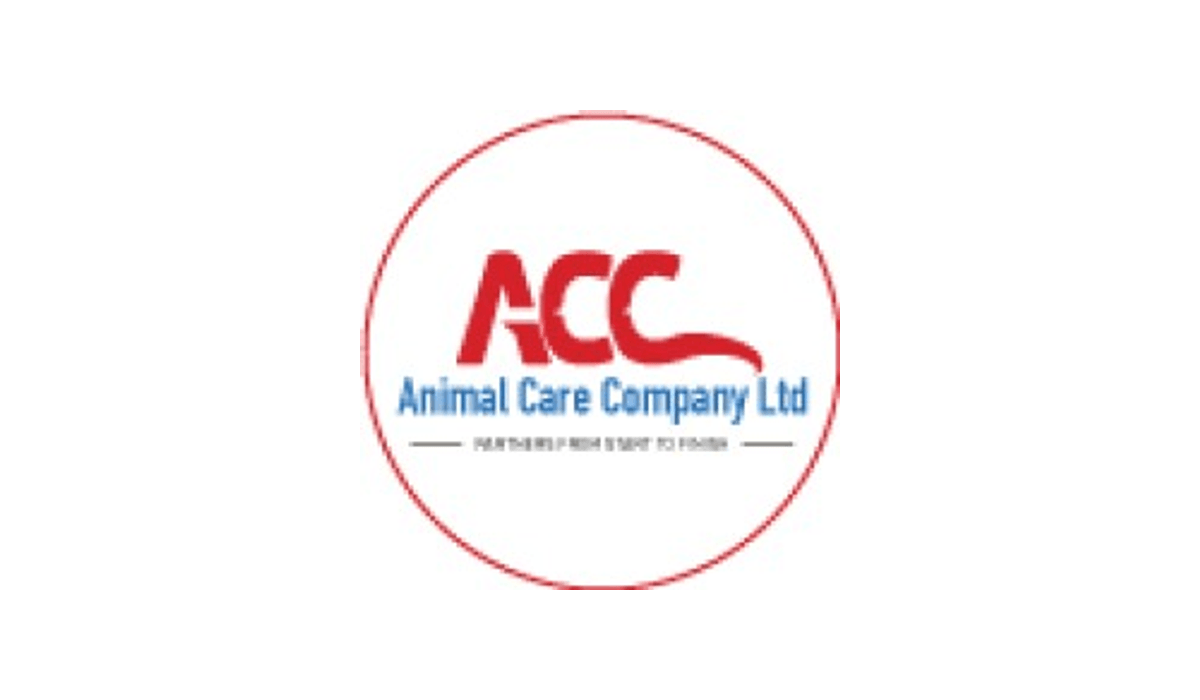 Animal Care Limited logo