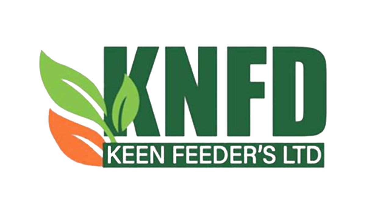 Keen Feeders Co Ltd logo