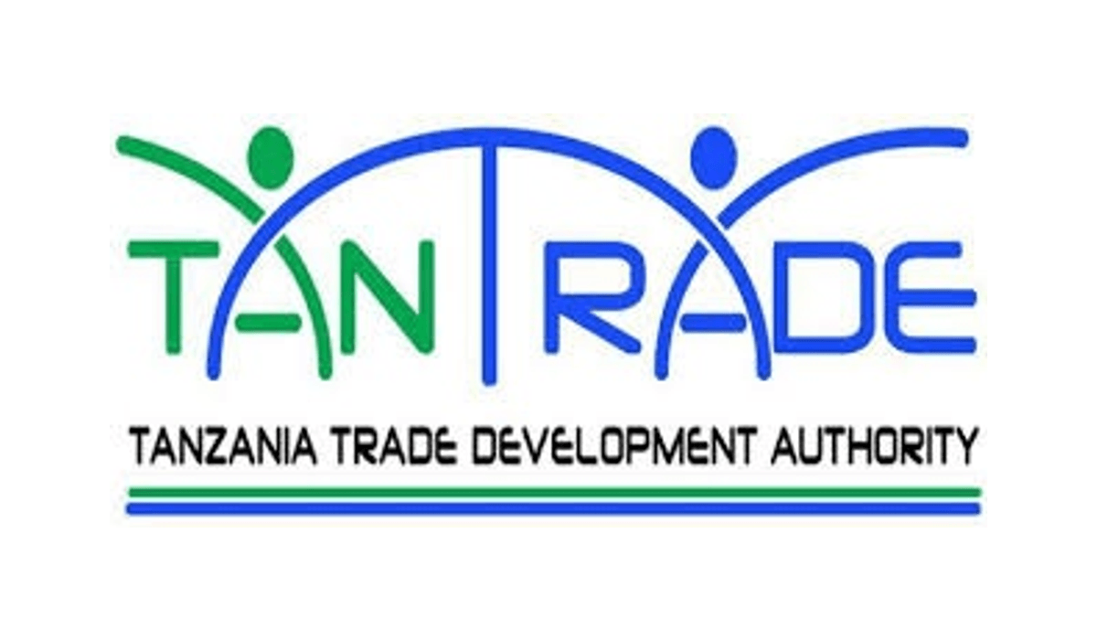 TANTRADE logo
