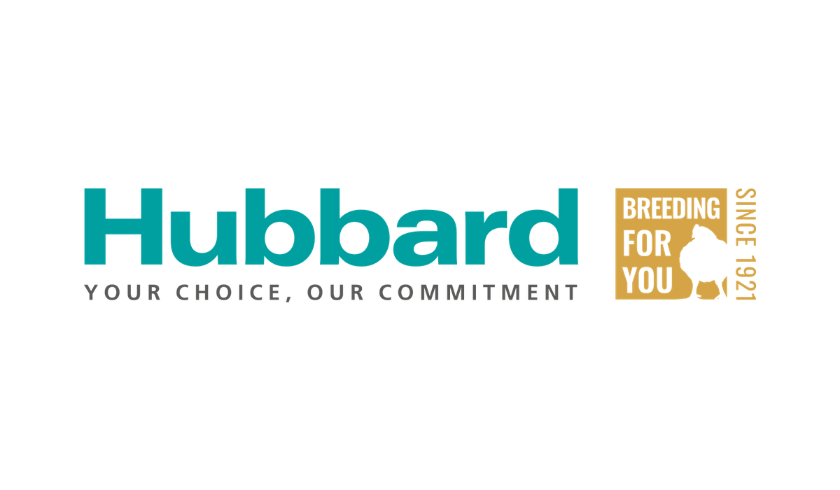 Hubbard logo
