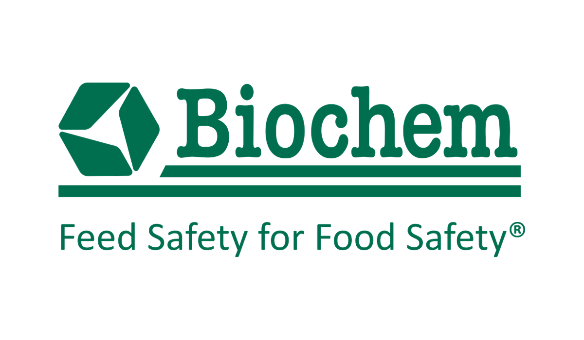 Biochem logo