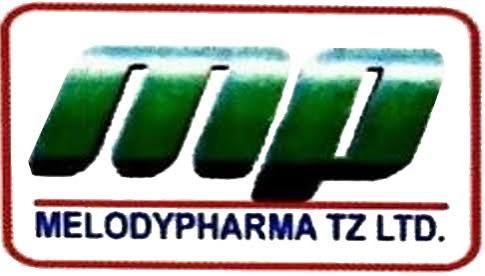 Melody Pharm Tanzania Limited logo