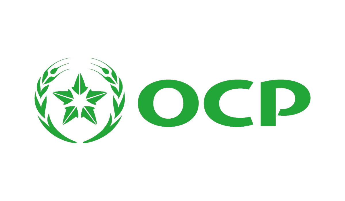 OCP Tanzania logo