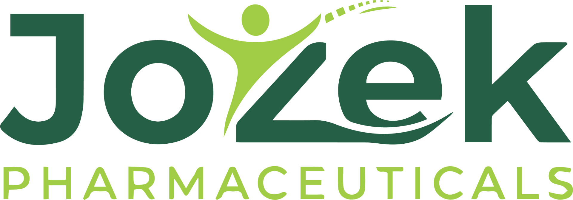Jozeck Pharmaceutical logo