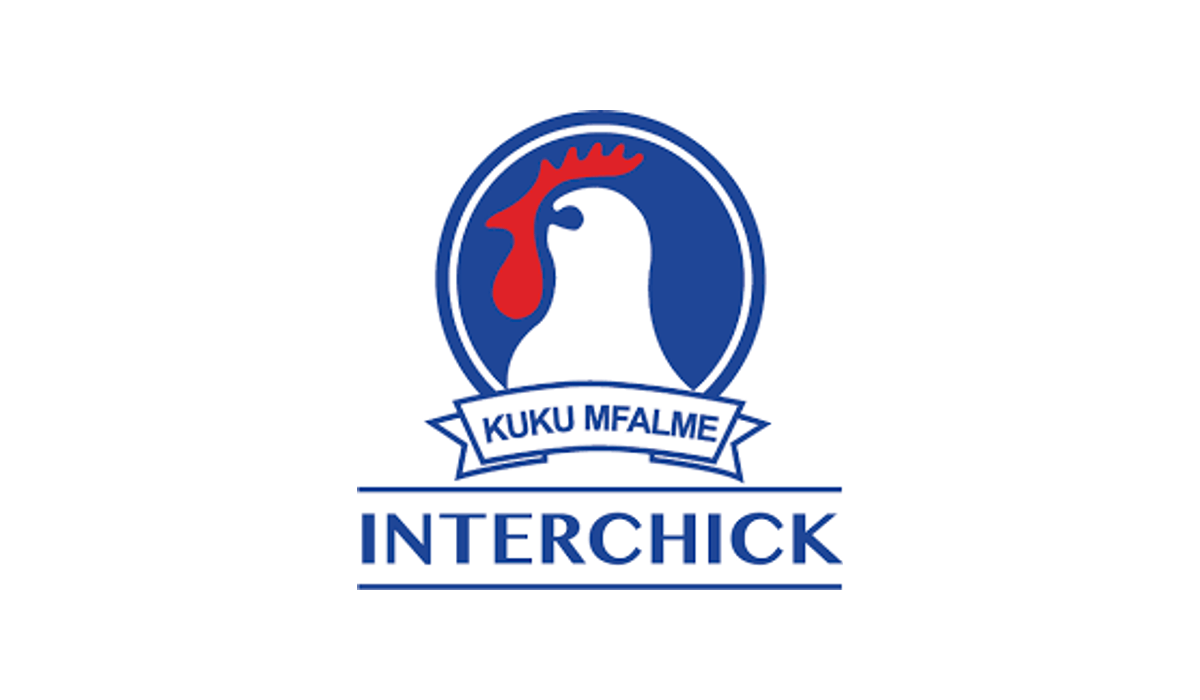Interchick logo