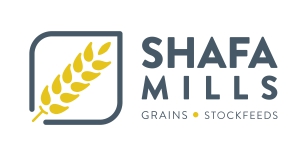 Shafa Agro logo