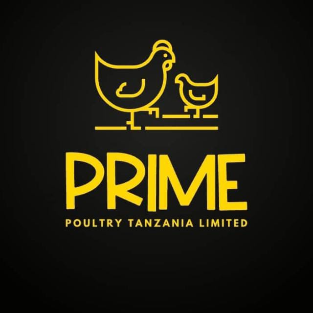 Prime Poultry -Tanzania logo