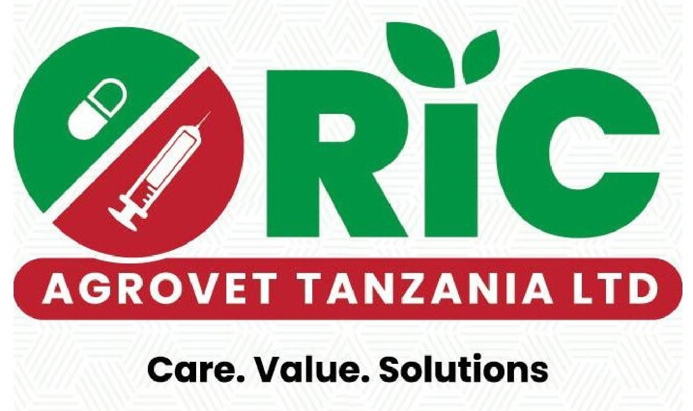 Ric Agrovet logo
