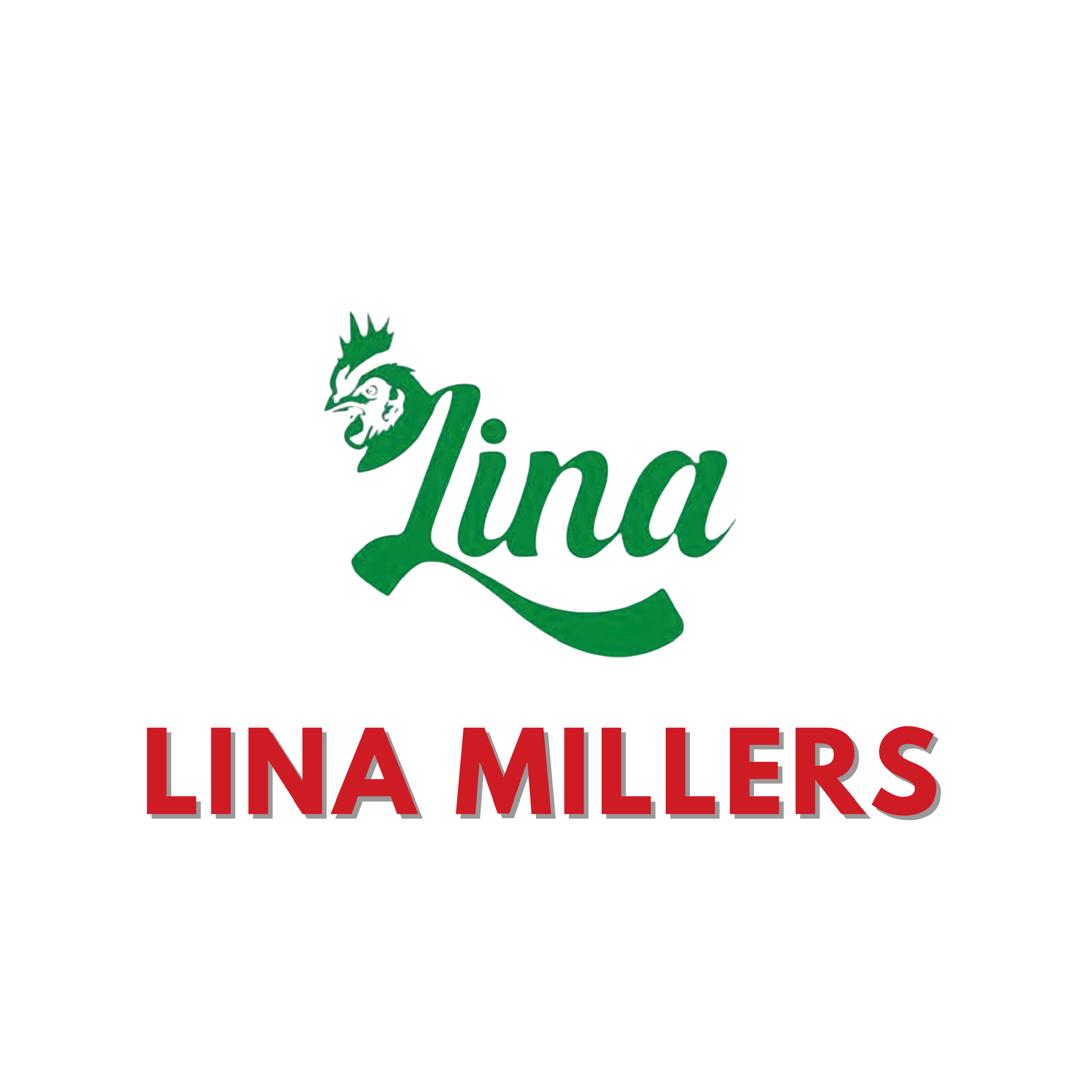 Lina Feeds Ltd logo