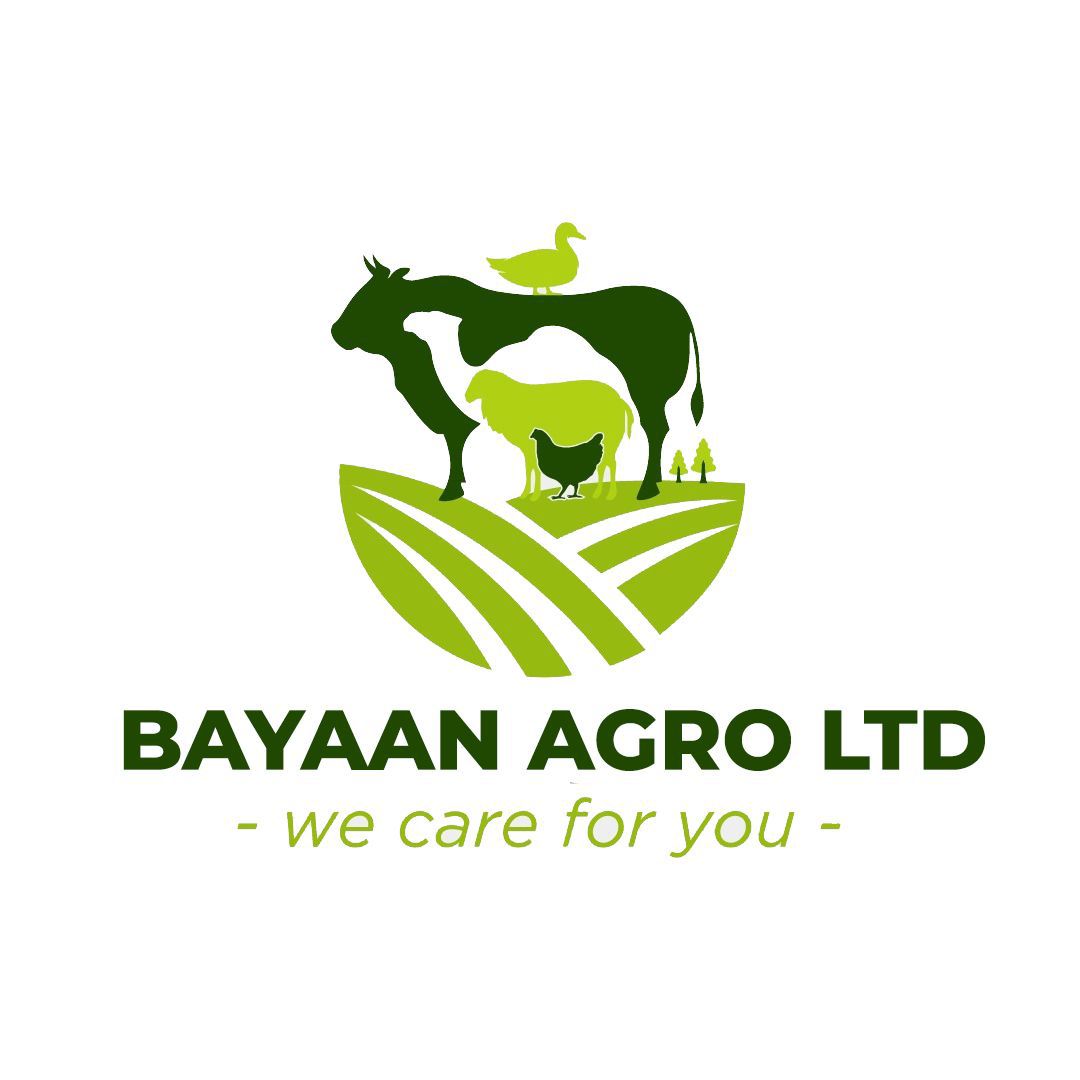 Bayaan Agro Ltd logo