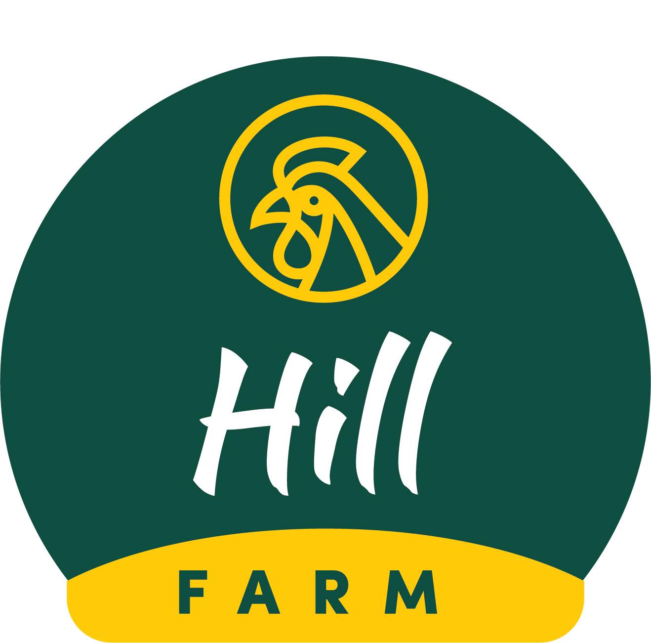 Hill Group logo