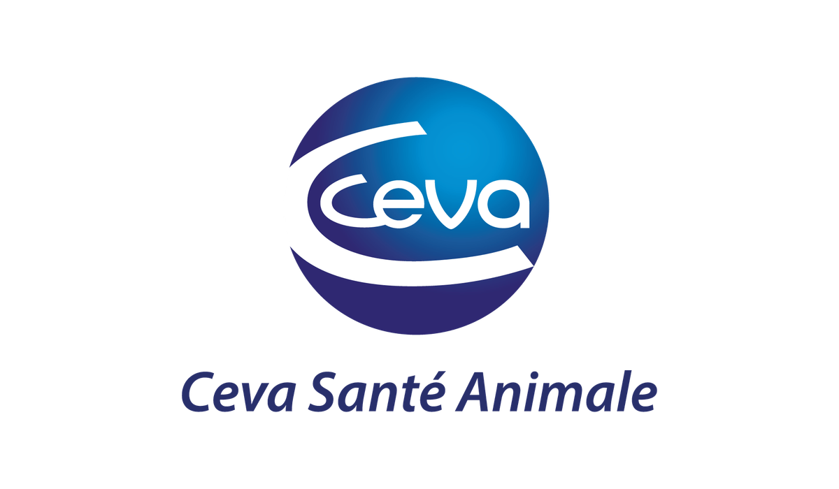 Ceva Animal Health logo