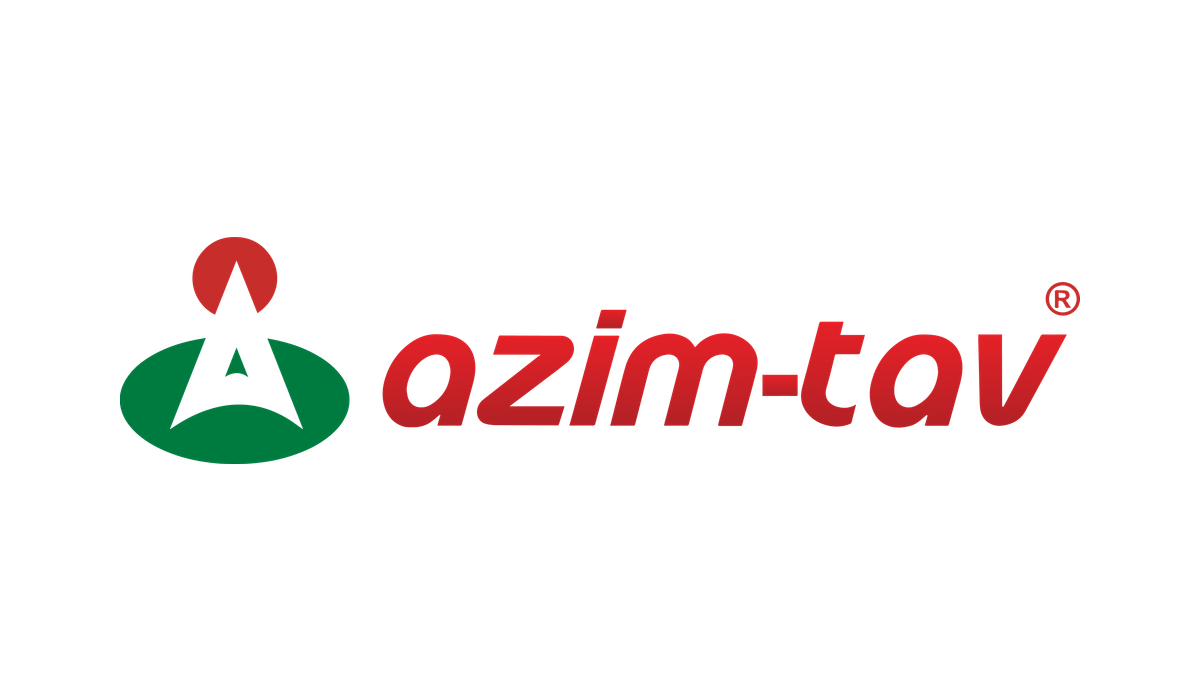 Azim-Tav Hayvancilik, Turkey logo