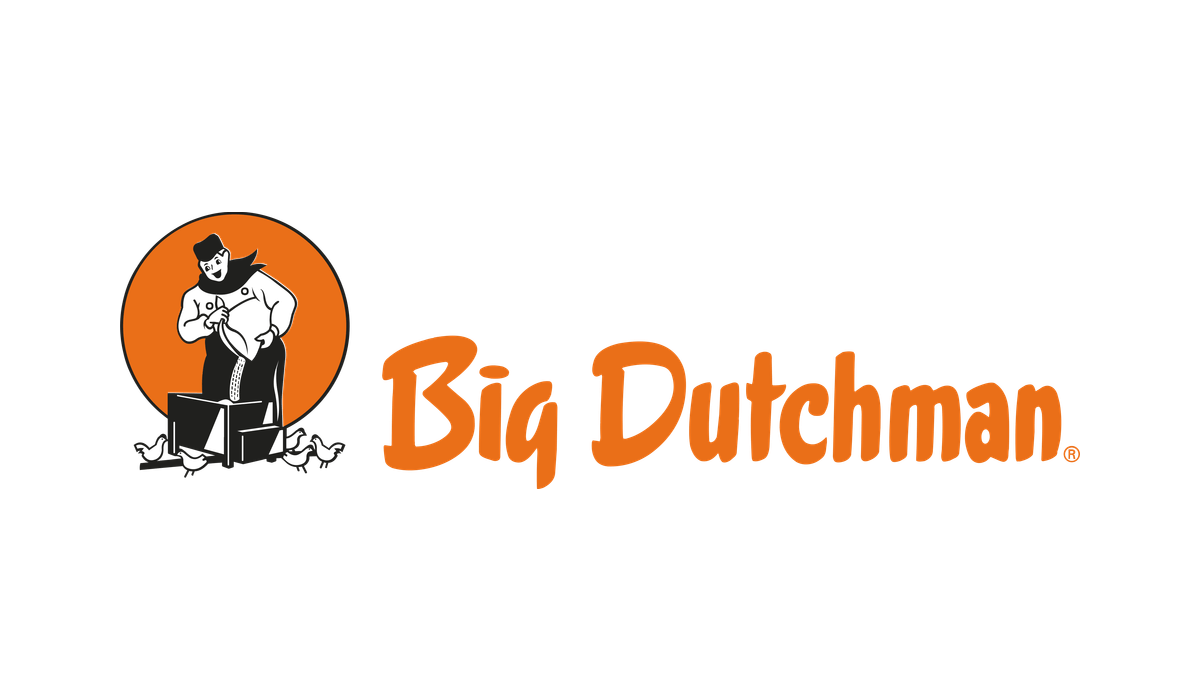 Big Dutchman logo