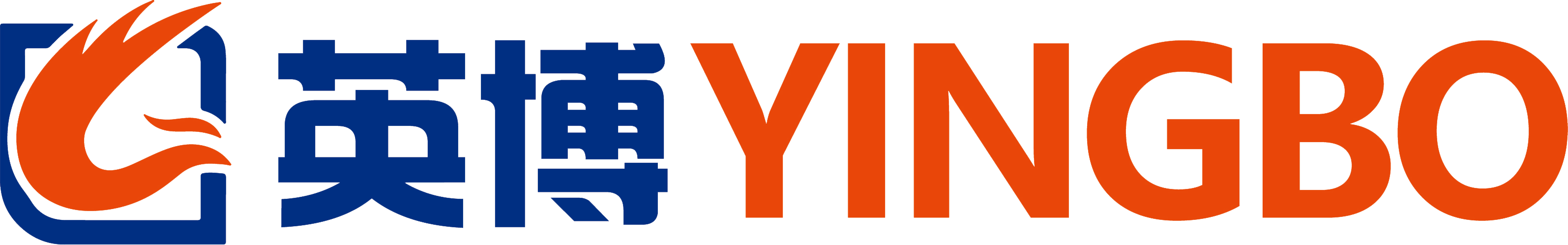 Weifang Youngbo Machine logo