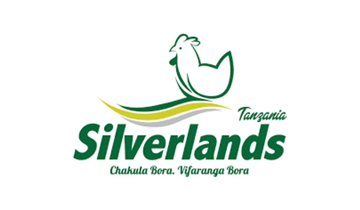Silverlands (T) Limited logo