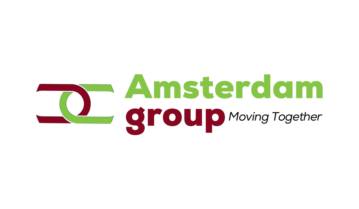 Amsterdam Group logo