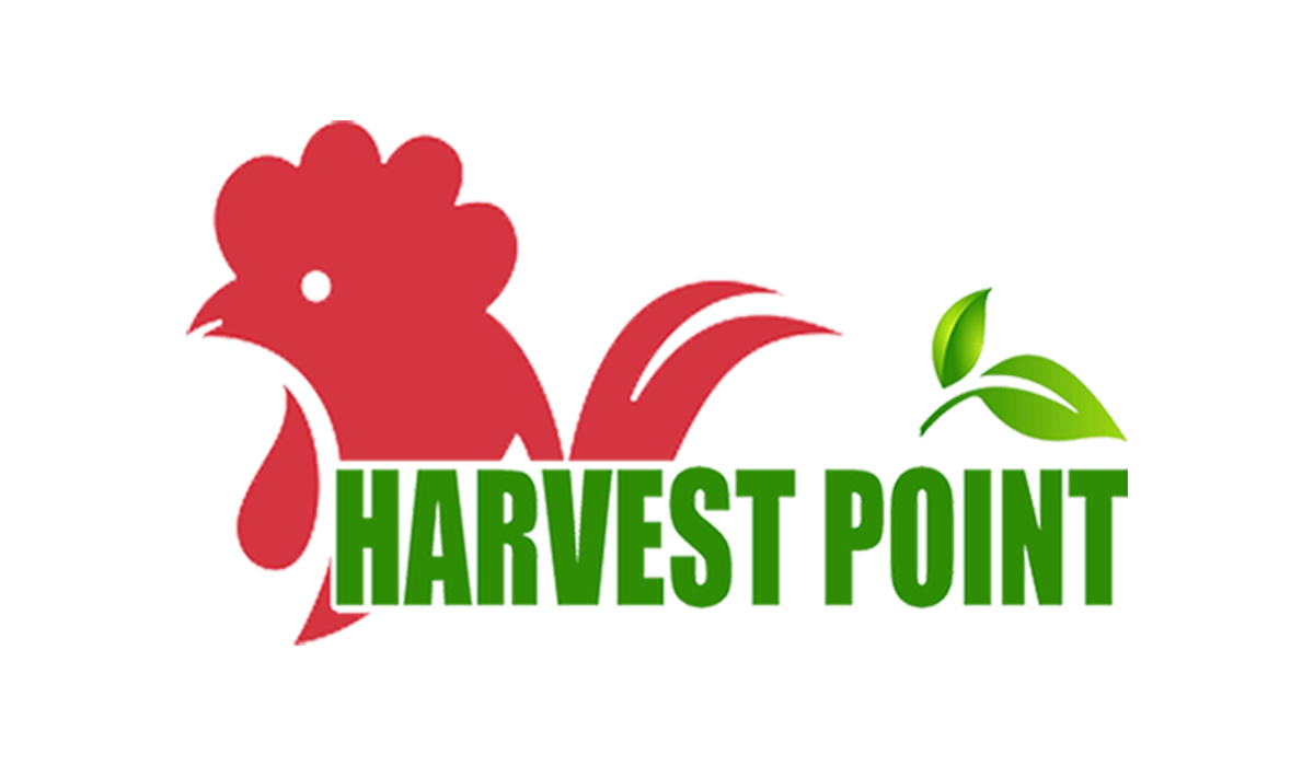 Harvest Point Ltd logo
