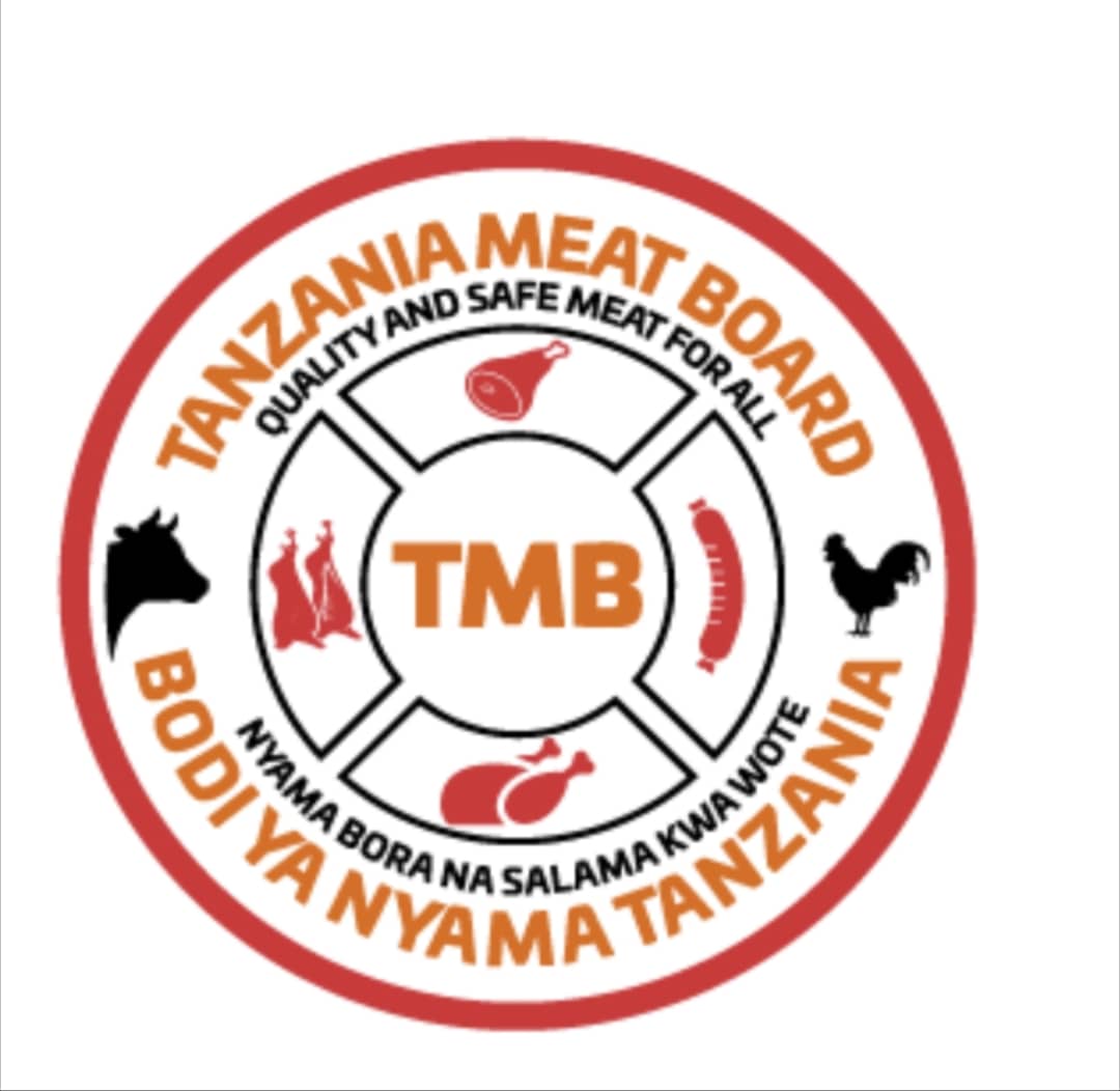 Tanzania Meat Board (TMB) logo
