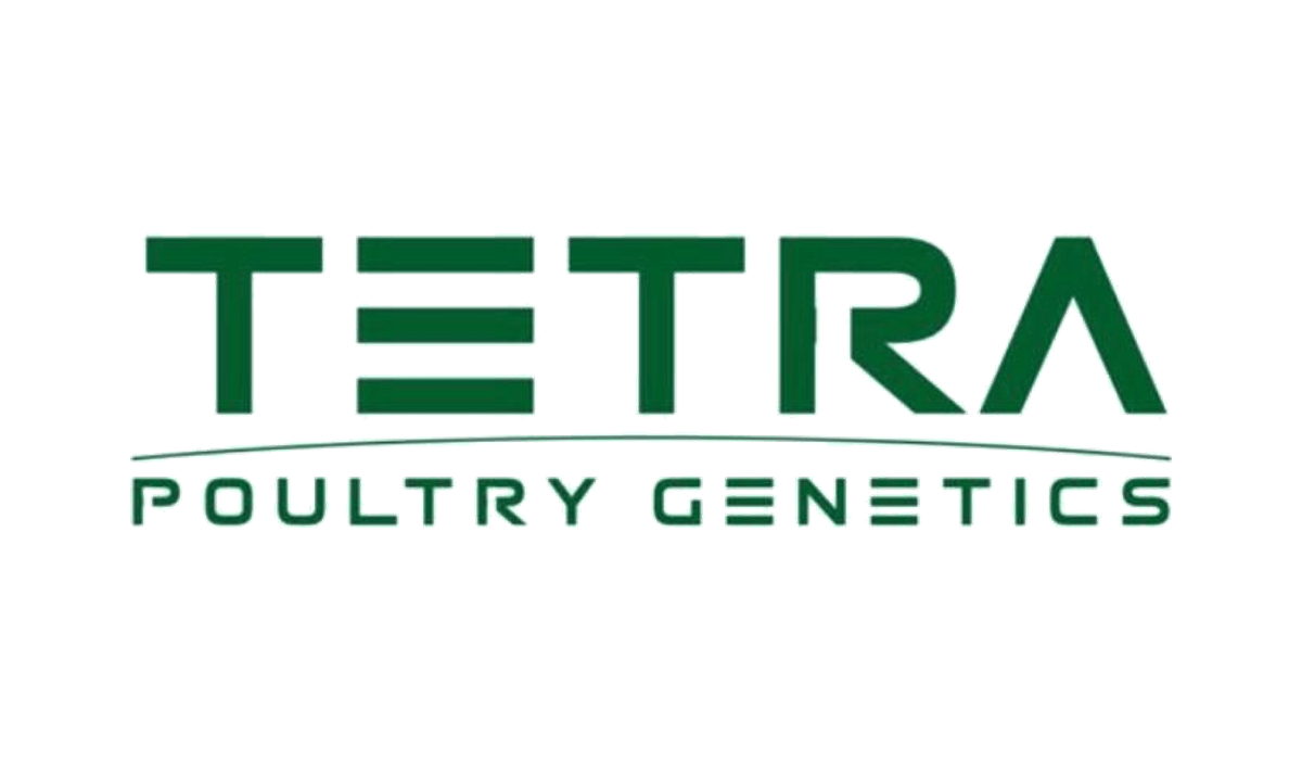 Tetra Poultry Genetics logo
