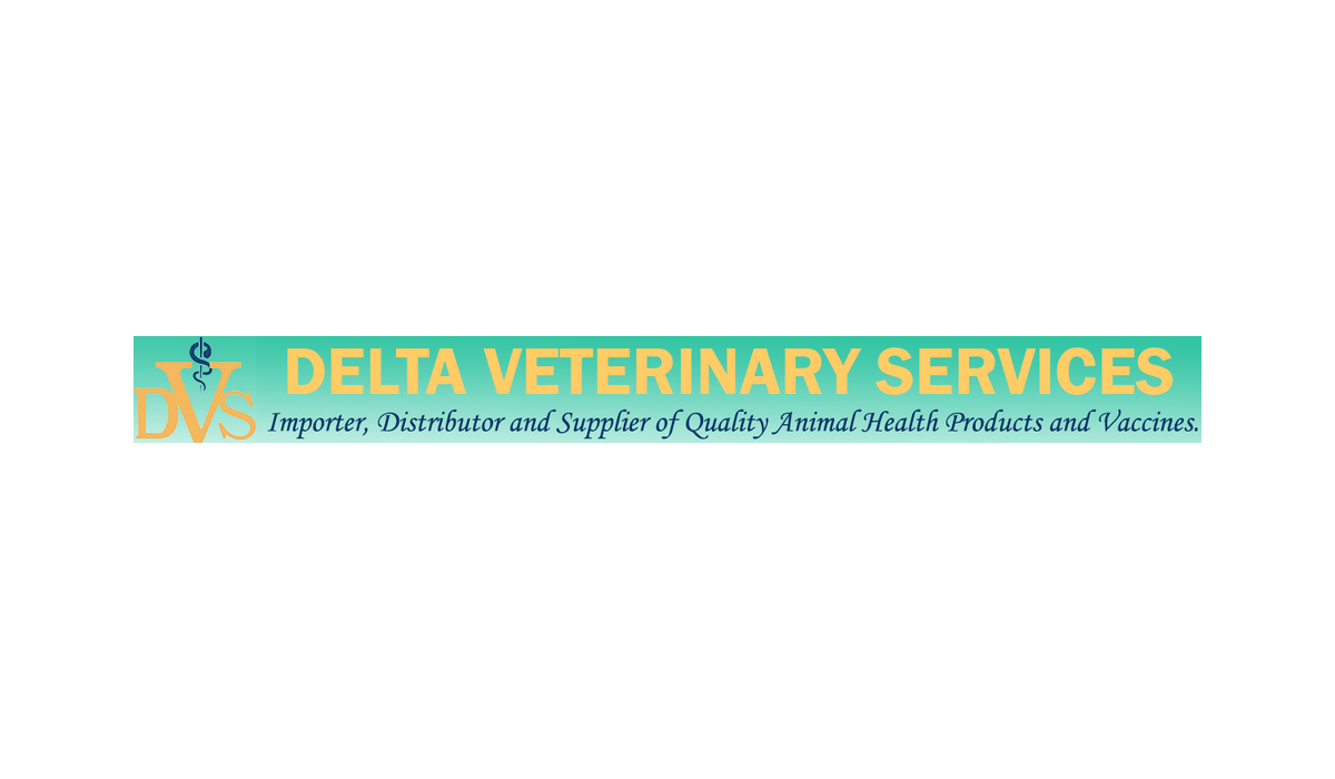 Delta Veterinary Services logo