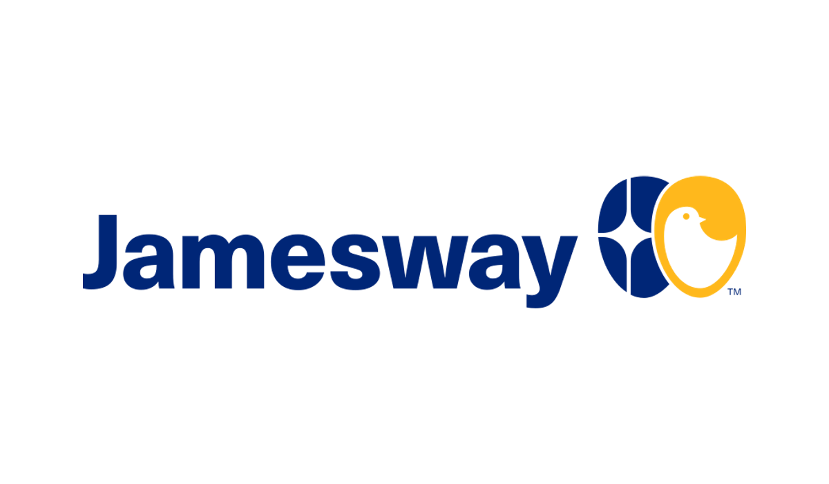 Jamesway logo