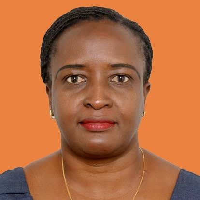 Dr Stella Bitanyi