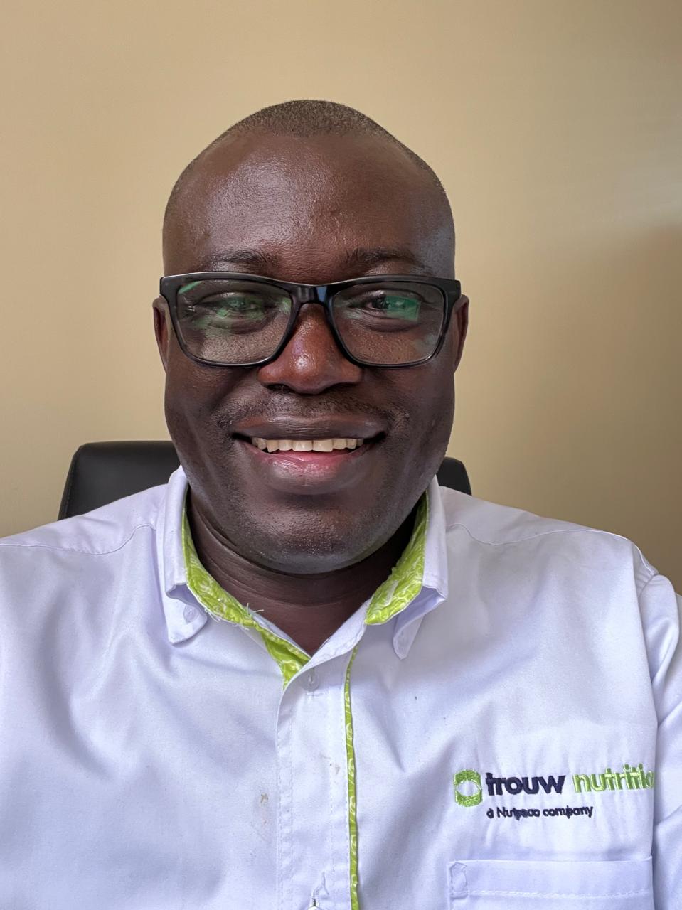 Dr Remjius Hayoyo