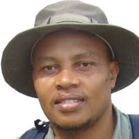 Dr Charles Lyimo